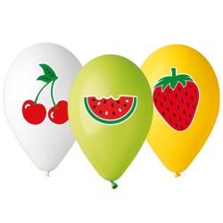 Lateksowe Balony Premium...