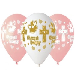 Lateksowe Balony Premium...