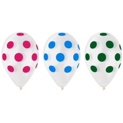 Lateksowe Balony Premium...