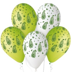 Lateksowe Balony Premium...