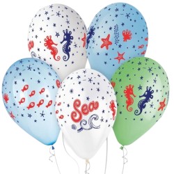 Lateksowe Balony Premium...