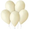 Lateksowe Balony G120 pastel - ivory 13" - 33 cm.  50 szt.