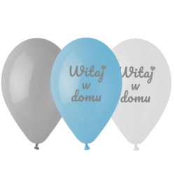 Lateksowe Balony Premium...