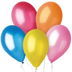 Lateksoe Balony GM110...