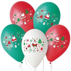 Lateksowe Balony Premium...