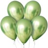 Lateksowe Balony Beauty&Charm, platynowe oliwkowe 12"/ 50 szt.