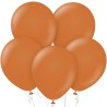 Balony Beauty&Charm, pastelowe karmelowe 12"/ 10 szt.
