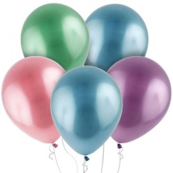 Lateksowe Balony Elegant...