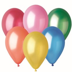 Lateksowe klasyczne Balony...