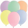 Lateksowe klasyczne Balony Beauty&Charm, mix 12"/ 10 szt.