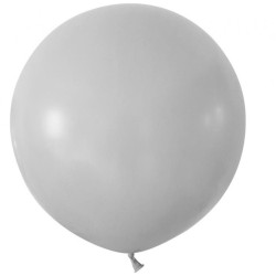 Lateksowe okrągłe Balony...