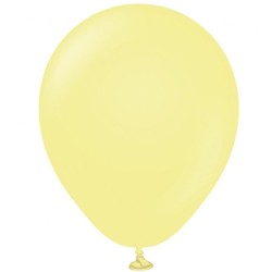 Lateksowe klasyczne Balony...