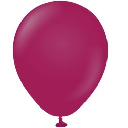 Lateksowe klasyczne Balony...