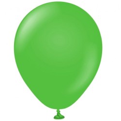 Lateksowe klasyczne Balony...