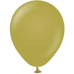 Lateksowe klasyczne Balony...