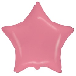 Balon foliowy czerwony w...