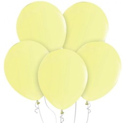 Lateksowe klasyczne Balony...