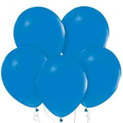 Lateksowe klasyczne Balony...