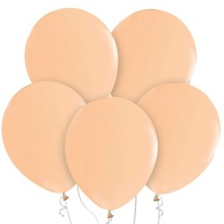 Lateksowe klasyczne Balony...