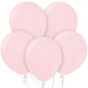 Lateksowe klasyczne Balony Beauty&Charm, bladoróżowe 12"/ 50 szt.