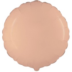 Foliowe pomarańczowy balony...