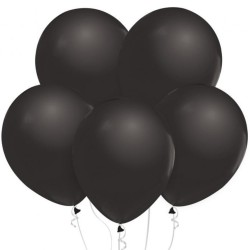 Lateksowe klasyczne Balony...