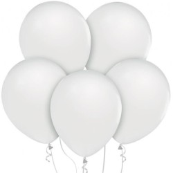 Lateksowe klasyczne Balony...