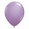 Foliowy balon fioletowy, 5"- 13 cm / 100 szt.