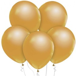 Lateksowe klasyczne Balony...