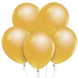 Lateksowe klasyczne Balony...