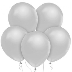 Lateksowe klasyczne Balony...