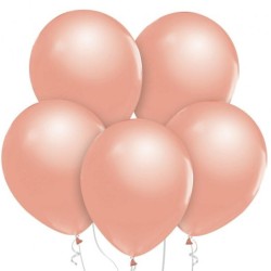 Lateksowe klasyczne Balony...