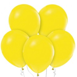 Lateksowe klasyczne Balony...