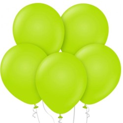 Lateksowe klasyczne Balony...