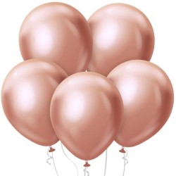 Lateksowe klasyczne Balony...