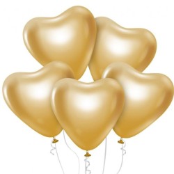 Lateksowe klasyczne Balony...