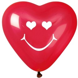 Lateksowe balony w...