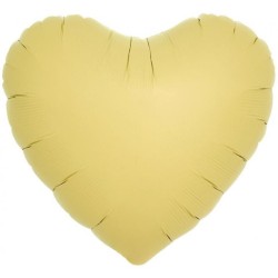 Balon foliowy pomarańczowy...