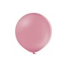 Lateksowe okrągłe różowe Balony D5 Pastel Wild Rose 100 szt. 13 cm. 5"