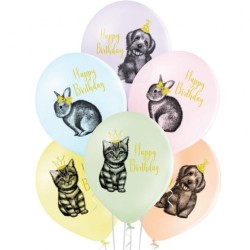 Lateksowe klasyczne...