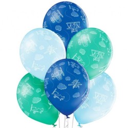 Lateksowe klasyczne...