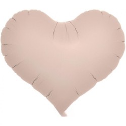 Balon foliowy różowy w...