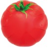 Foliowy w kształcie pomidora Balon Ibrex Hel, okrągły 14", Tomatoes, 1 szt,