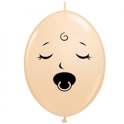 Lateksowe klasyczne Balony...