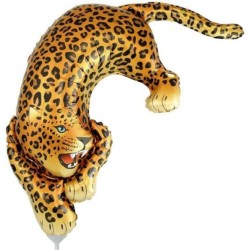 Foliowy balon pomarańczowy...