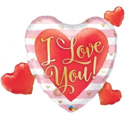 Wielokolorwy w kształcie...