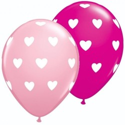 Klasyczne lateksowe Balony...