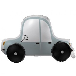 Foliowy Balon w kształcie...