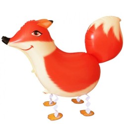 Realistyczny Balon foliowy...