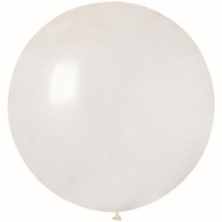 Klasyczny okrągły Balon G40...